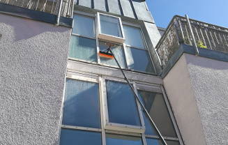 Fensterreinigung in Stuttgart